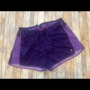 Old Navy running shorts